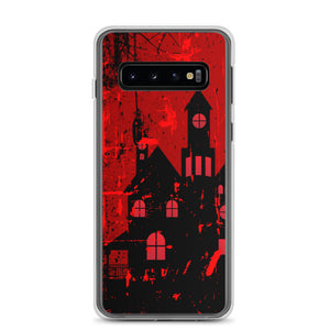 HALLOWEEN Samsung Case