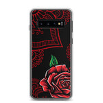 ROSE Samsung Case