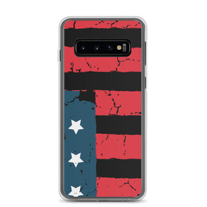 FLAG Samsung Case