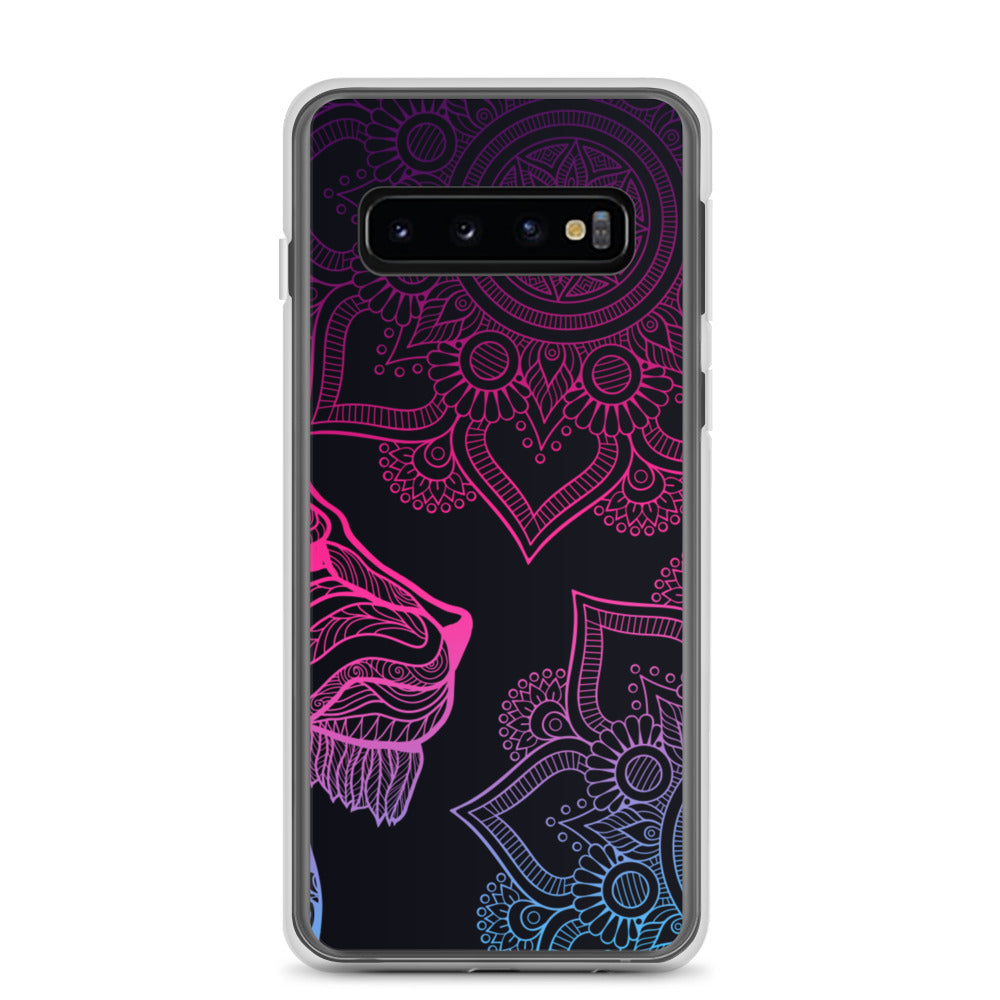 HORSE DESIGN Samsung Case