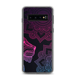 HORSE DESIGN Samsung Case