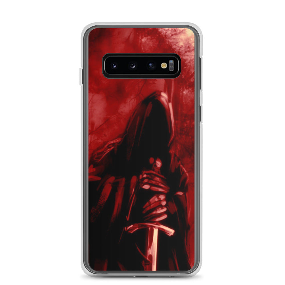 SWORD Samsung Case