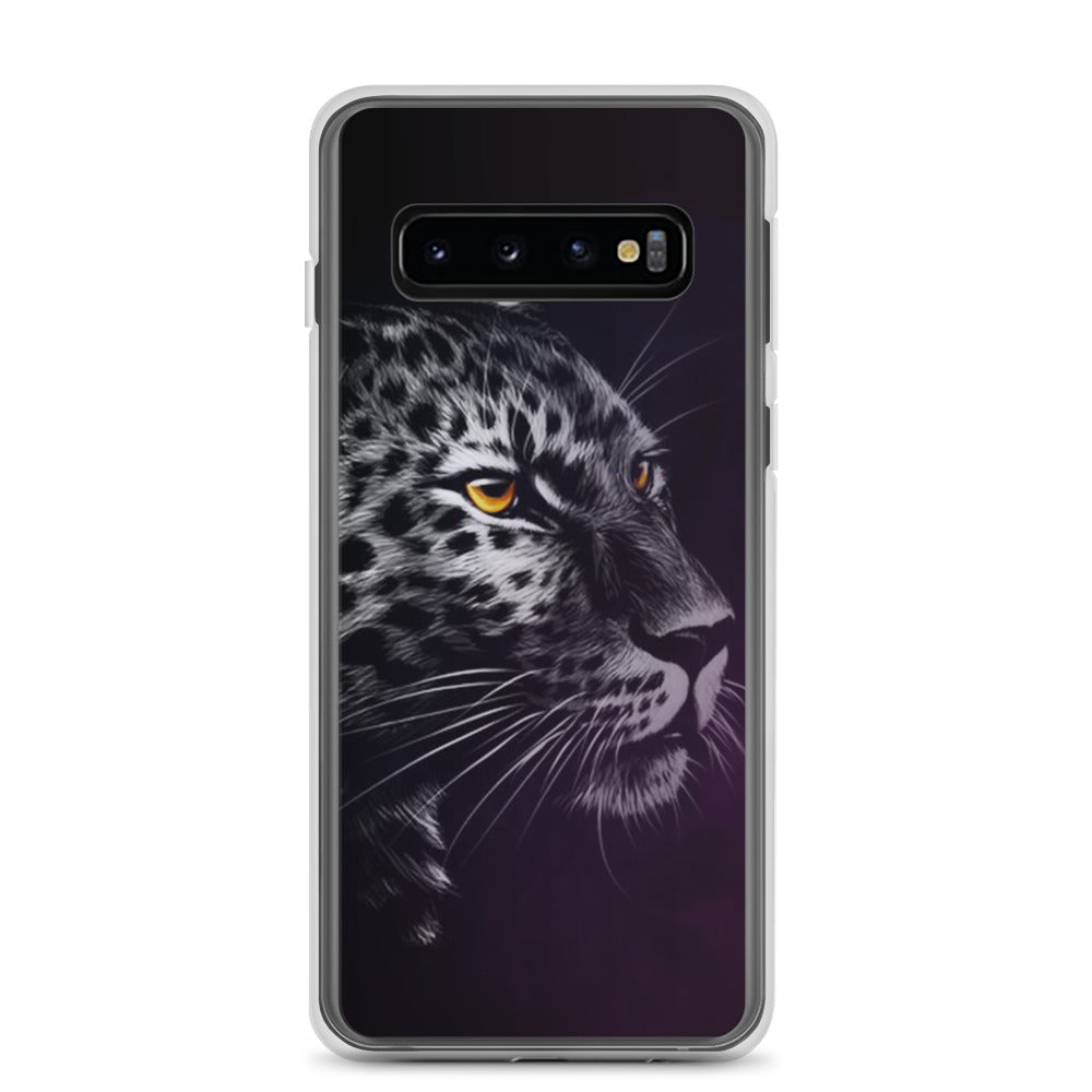 CHEETAH Samsung Case