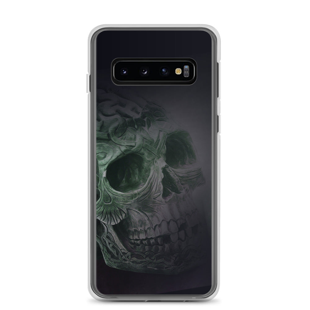 SKULL LOVERS Samsung Case