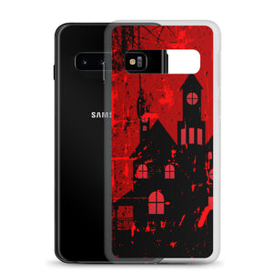 HALLOWEEN Samsung Case