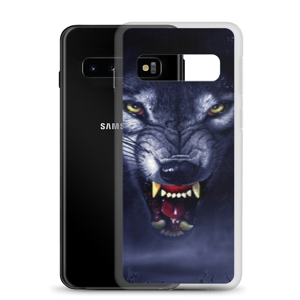 FOX Samsung Case