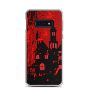 HALLOWEEN Samsung Case