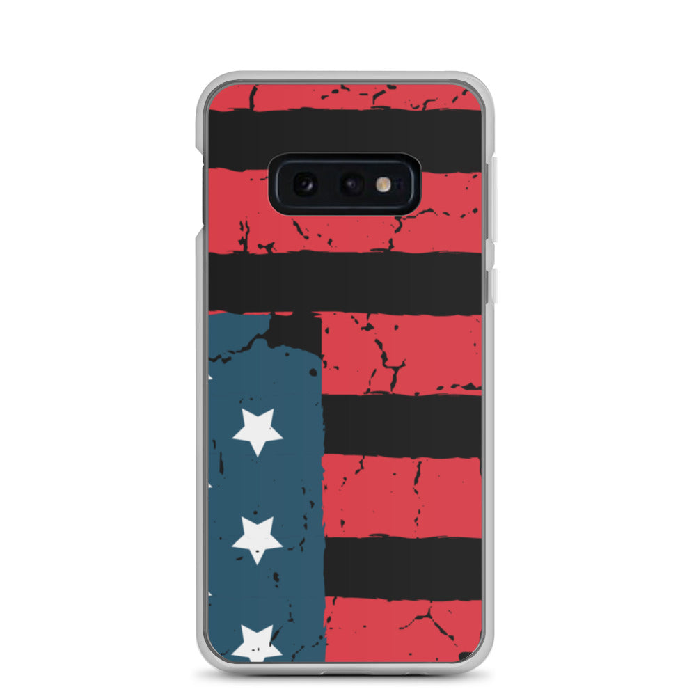 FLAG Samsung Case