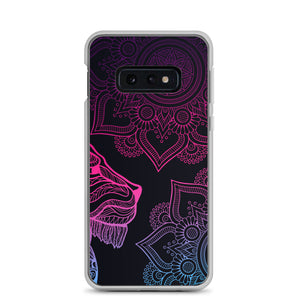 HORSE DESIGN Samsung Case