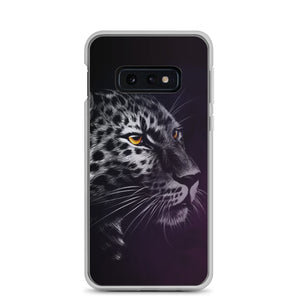 CHEETAH Samsung Case