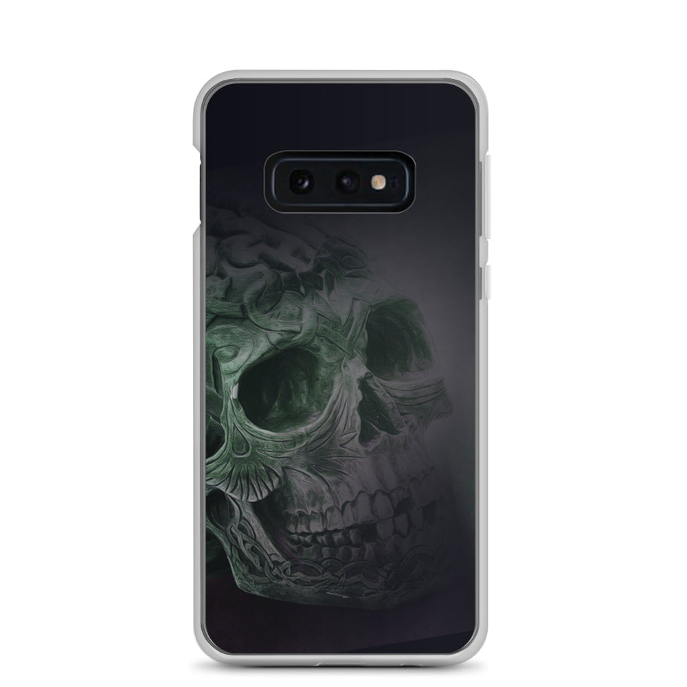 SKULL LOVERS Samsung Case