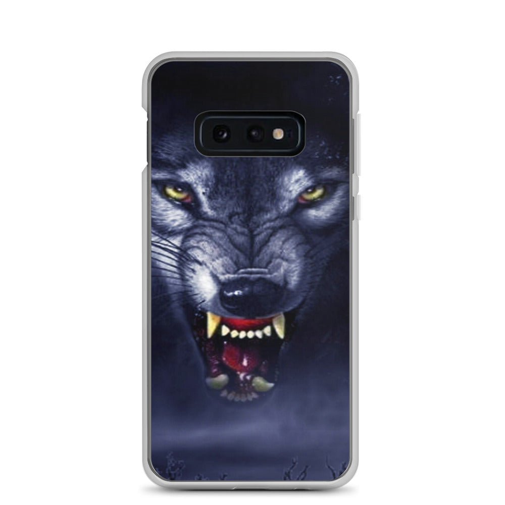 FOX Samsung Case