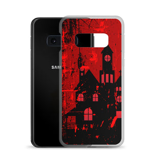 HALLOWEEN Samsung Case