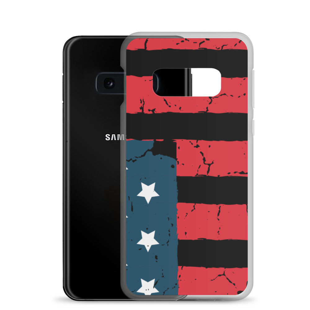 FLAG Samsung Case