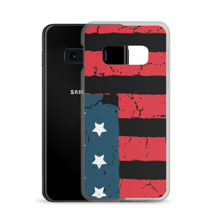 FLAG Samsung Case