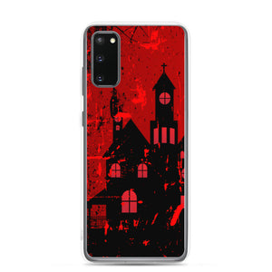 HALLOWEEN Samsung Case