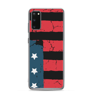 FLAG Samsung Case