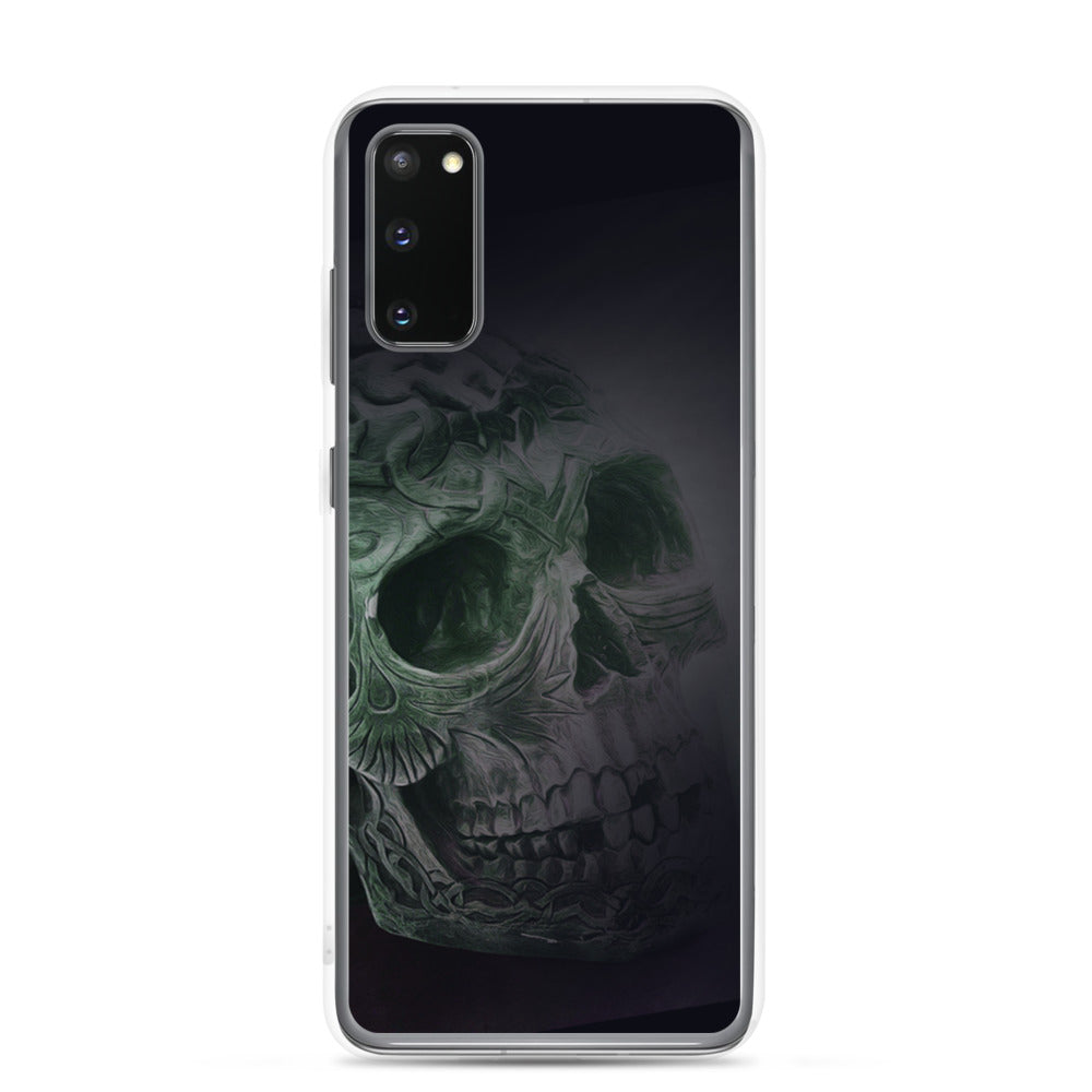 SKULL LOVERS Samsung Case