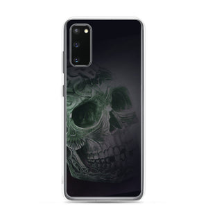 SKULL LOVERS Samsung Case