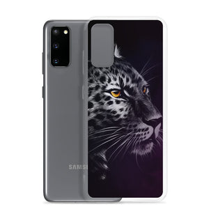 CHEETAH Samsung Case