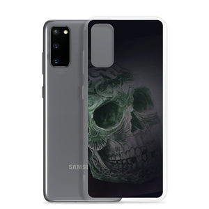 SKULL LOVERS Samsung Case