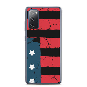 FLAG Samsung Case