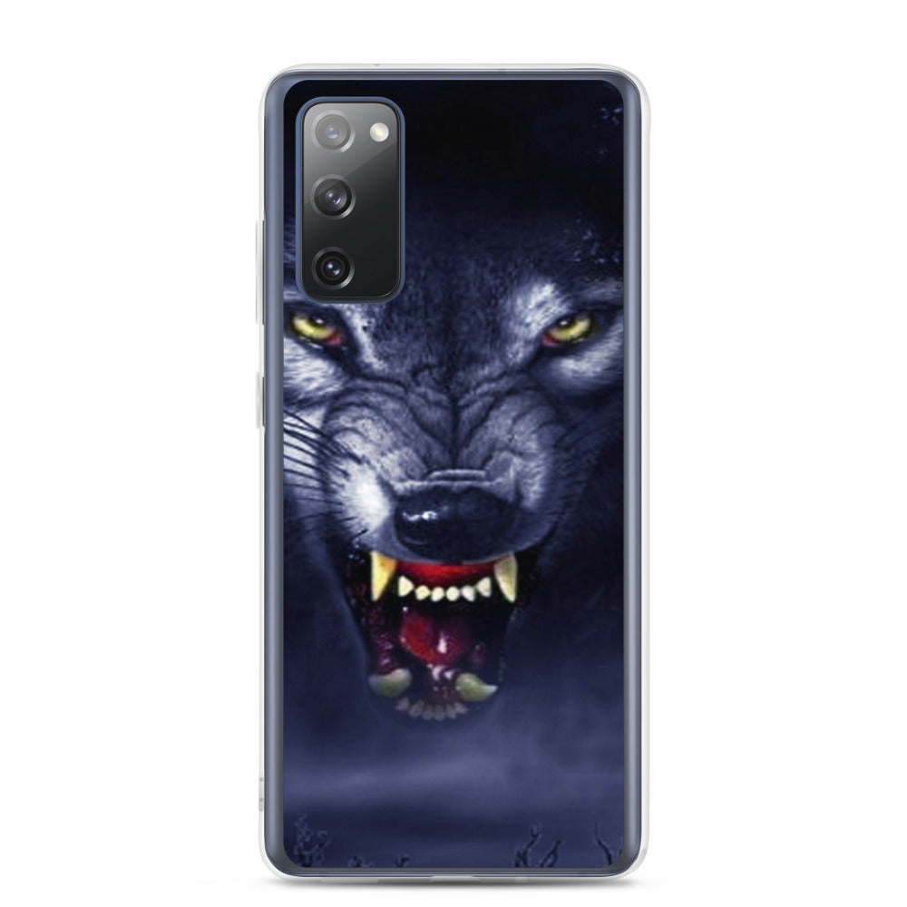 FOX Samsung Case
