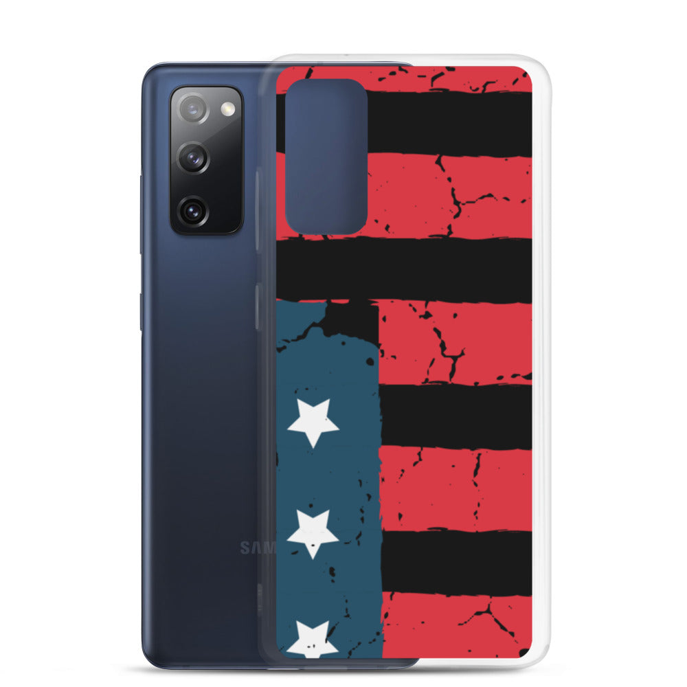 FLAG Samsung Case