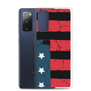 FLAG Samsung Case