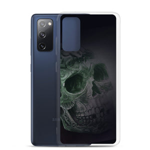 SKULL LOVERS Samsung Case