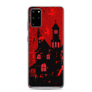 HALLOWEEN Samsung Case