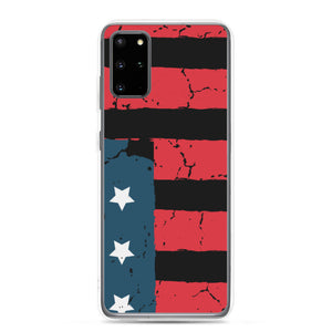 FLAG Samsung Case