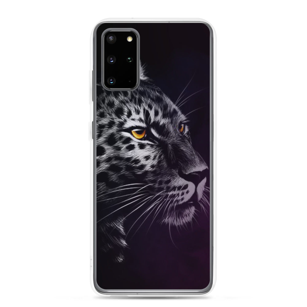 CHEETAH Samsung Case