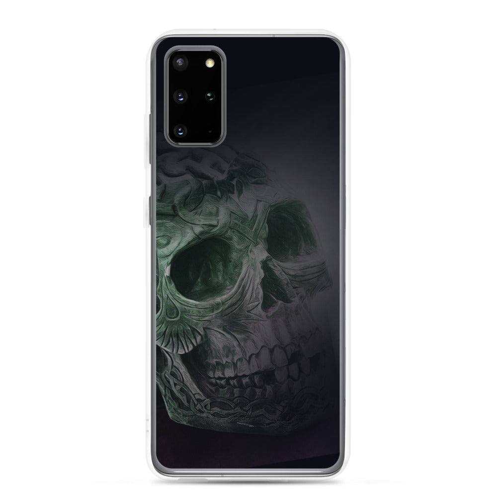SKULL LOVERS Samsung Case