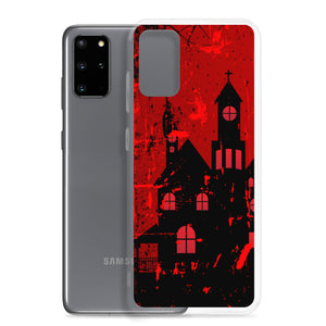 HALLOWEEN Samsung Case