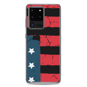 FLAG Samsung Case