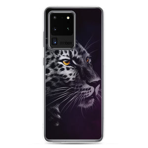 CHEETAH Samsung Case