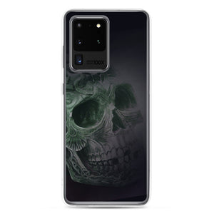SKULL LOVERS Samsung Case