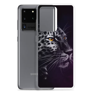 CHEETAH Samsung Case