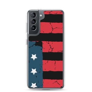 FLAG Samsung Case