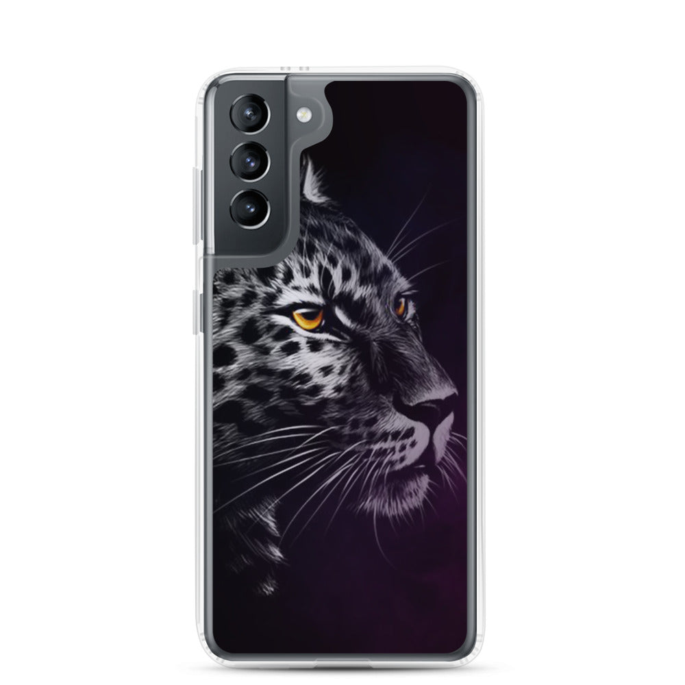 CHEETAH Samsung Case