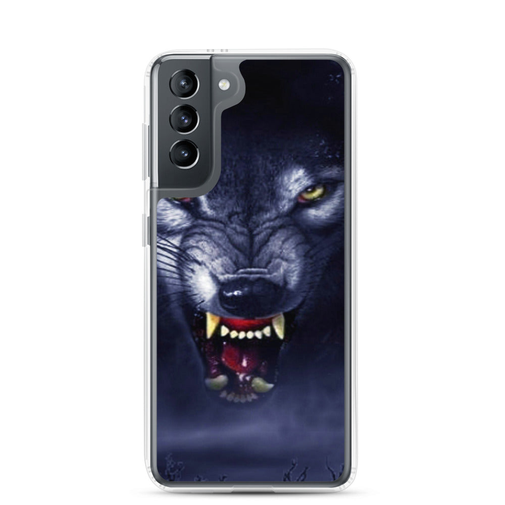 FOX Samsung Case