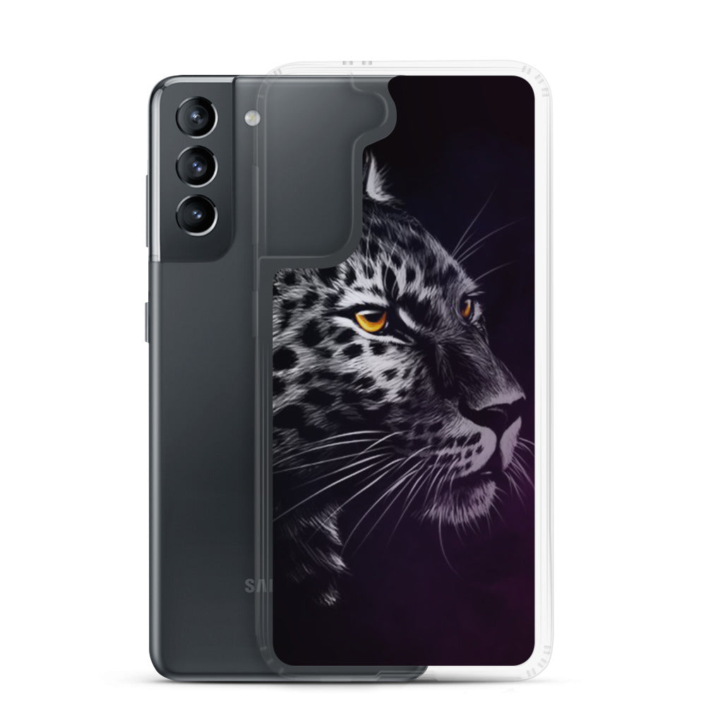 CHEETAH Samsung Case