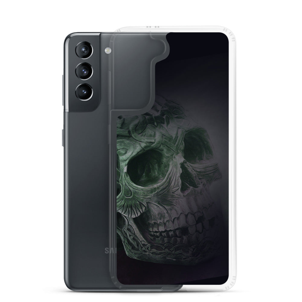 SKULL LOVERS Samsung Case