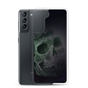 SKULL LOVERS Samsung Case