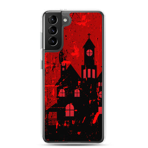 HALLOWEEN Samsung Case