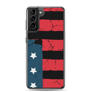 FLAG Samsung Case
