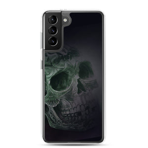 SKULL LOVERS Samsung Case
