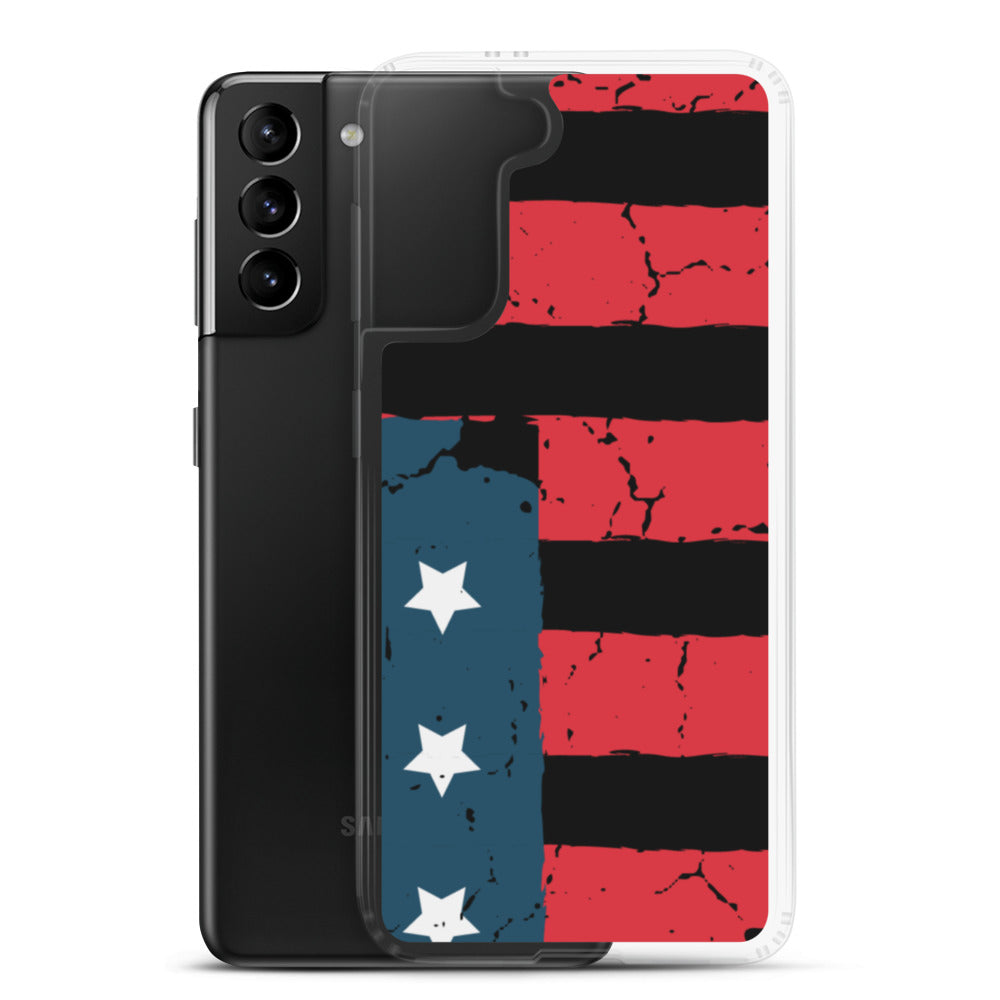 FLAG Samsung Case