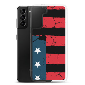 FLAG Samsung Case
